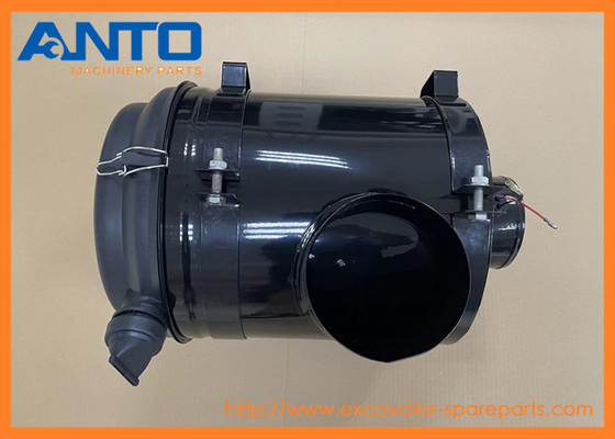 3109668 310-9668 Air Cleaner Excavator Filter Fitting For 324D 324D FM 324D FM LL