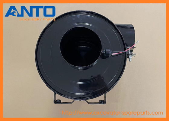 3109668 310-9668 Air Cleaner Excavator Filter Fitting For 324D 324D FM 324D FM LL