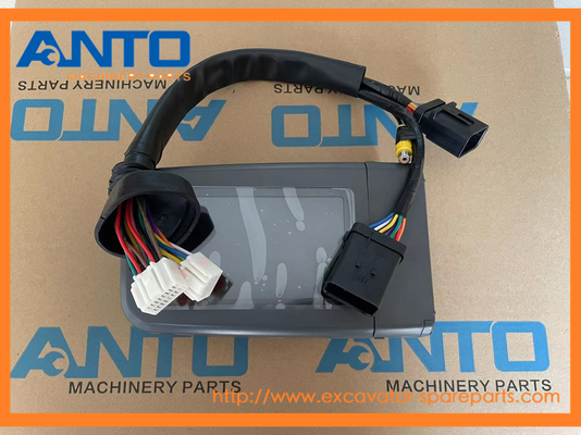 2218861 221-8861 Monitor Excavator Monitor For 311D LRR 312D 312D L 312D2 312D2 GC