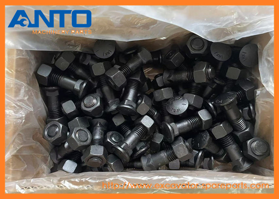 5J-4771 5J4771 Plow Bolt Excavator Engine Parts Fitting For 312B 3054