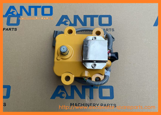 7824-30-1600 7824-34-1601 Throttle Motor KOMATSU Excavator Engine Parts Fitting For PC100-5