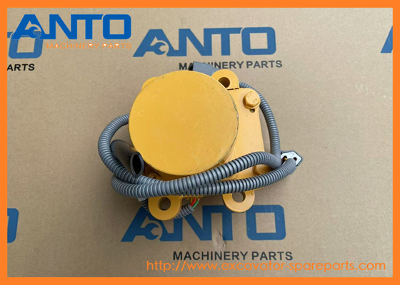 7824-30-1600 7824-34-1601 Throttle Motor KOMATSU Excavator Engine Parts Fitting For PC100-5