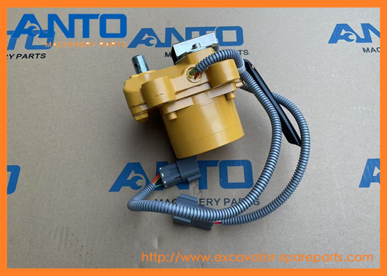 7824-30-1600 7824-34-1601 Throttle Motor KOMATSU Excavator Engine Parts Fitting For PC100-5