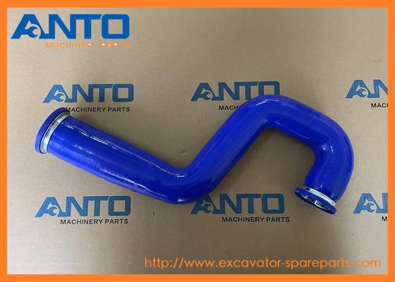 14661157 14640074 Hose Excavator Spare Parts Fitting For EC200B EC210B