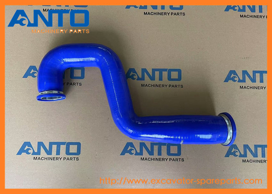 14661157 14640074 Hose Excavator Spare Parts Fitting For EC200B EC210B