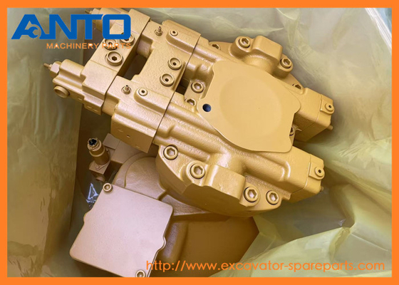 311-9541 3119541 Main Hydraulic Pump Excavator Hydraulic Pump Fitting For 330C L