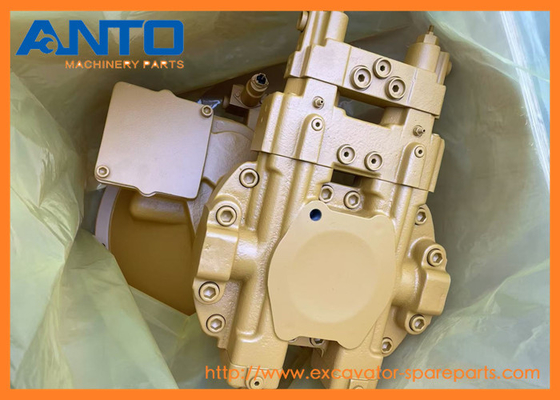 311-9541 3119541 Main Hydraulic Pump Excavator Hydraulic Pump Fitting For 330C L