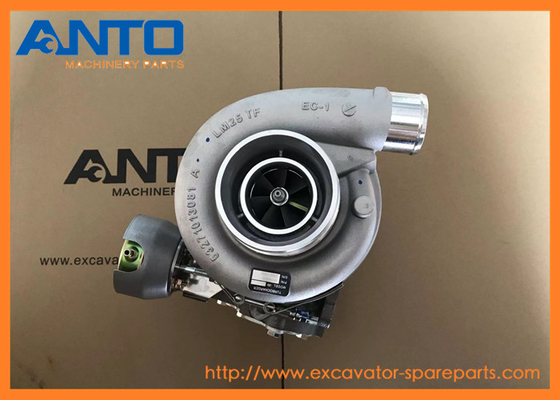 3159810 315-9810 Turbocharger Excavator Engine Parts For 320D GC 320D L 323D L 323D2 L