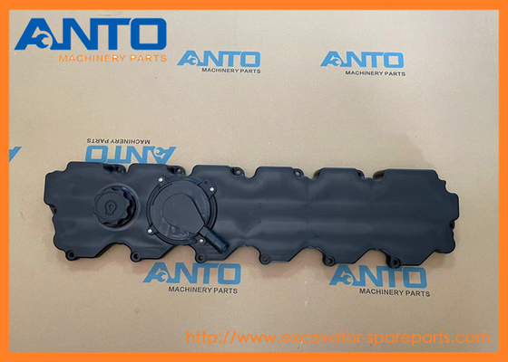 317-3065 3173065 Valve Cover Excavator Engine Parts Fitting For 953D 963D