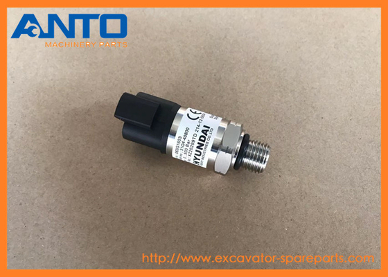 31Q440600 31Q4-40600 Pressure Sensor Excavator Electric Parts For HYUNDAI R210LC9BC