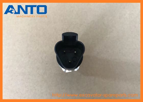 31Q440600 31Q4-40600 Pressure Sensor Excavator Electric Parts For HYUNDAI R210LC9BC