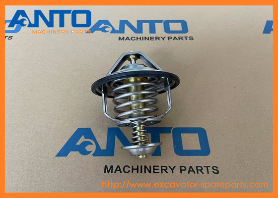 1-13770069-1 1137700691 Thermostat HITACHI Excavator Engine Parts Fitting For EX300-5