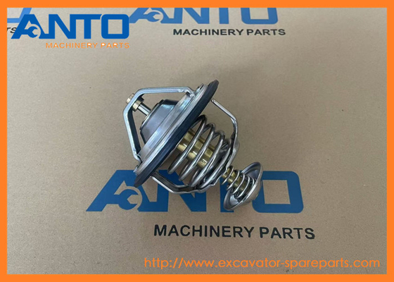 1-13770069-1 1137700691 Thermostat HITACHI Excavator Engine Parts Fitting For EX300-5