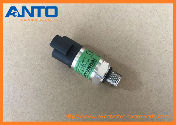 31Q4-40810 31Q440810 Pressure Sensor Excavator Electric Parts For HYUNDAI R140W9 R140W9A