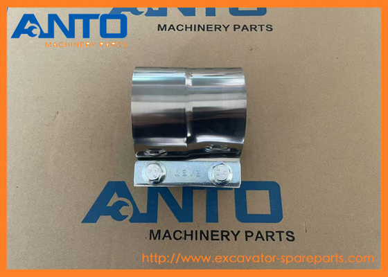 6207-11-5921 6207115921 Clamp KOMATSU Excavator Spare Parts Fitting For PC150LC-6K