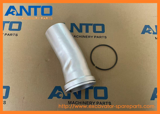 6207-11-5631 6207115631 Muffler Pipe KOMATSU Excavator Spare Parts Fitting For PC220LC-5