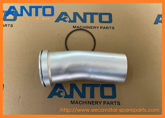 6207-11-5631 6207115631 Muffler Pipe KOMATSU Excavator Spare Parts Fitting For PC220LC-5