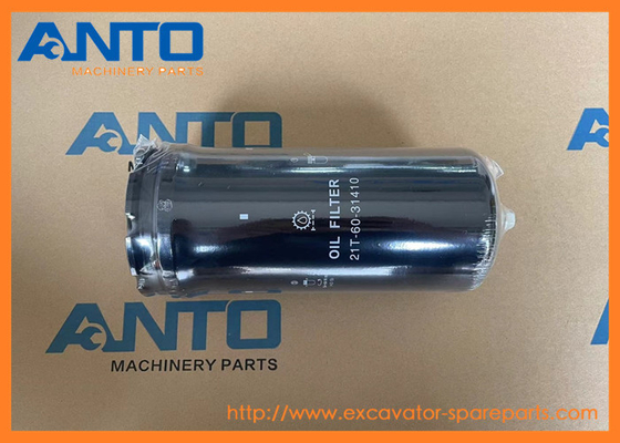 21T-60-31410 21T6031410 Filter Support For KOMATSU PC200 PC2000 PC800 PC800SE PC850