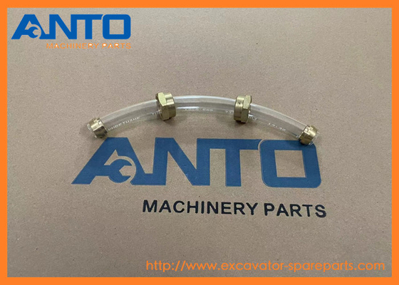 203-60-31160 2036031160 Tube Excavator Spare Parts For KOMATSU HB205 HB215 PC100 PC1000