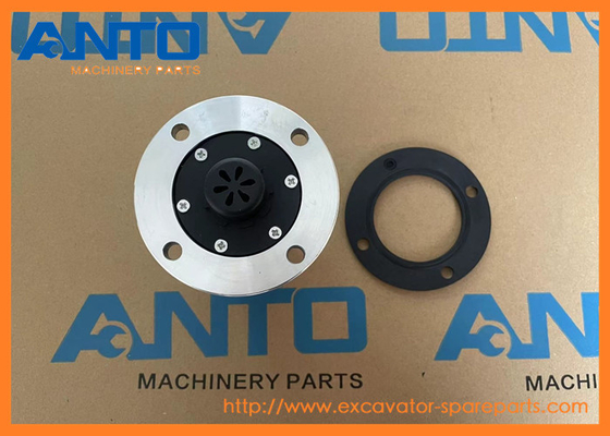 20Y-60-31271 20Y6031271 Breather Excavator Spare Parts For KOMATSU PC270 PC300 PC300HD