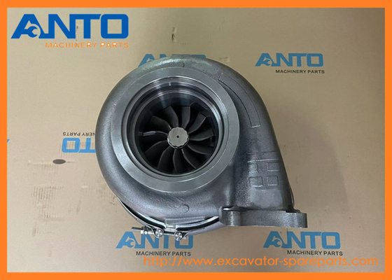 2881769 2837529 Turbocharger Excavator Engine Parts Fitting For HX83 QSK23