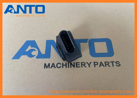 15038313 Throttle Position Sensor Wheel Loader Spare Parts Fitting For L70E L90E
