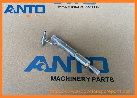 6206-11-3100 6206113100 Fuel Injector KOMATSU Excavator Engine Parts Fitting For 4D95L-1FF