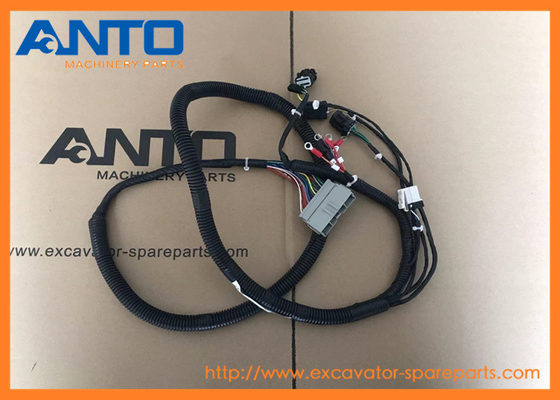 20Y-06-16920 20Y0616920 Wiring Harness Support For KOMATSU Excavator PC200 PC220