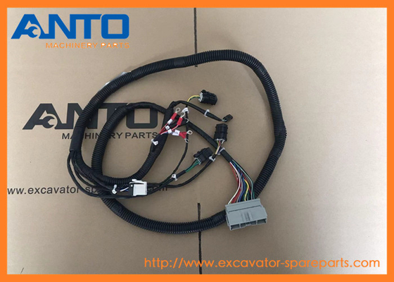 20Y-06-16920 20Y0616920 Wiring Harness Support For KOMATSU Excavator PC200 PC220