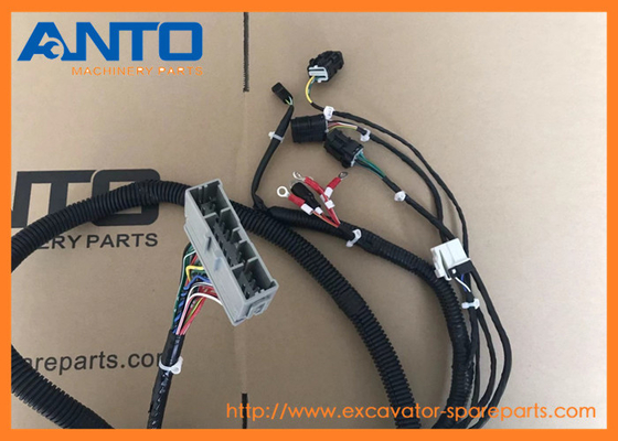 20Y-06-16920 20Y0616920 Wiring Harness Support For KOMATSU Excavator PC200 PC220