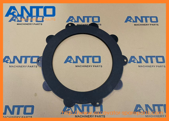 365-3964 3653964 Damper Excavator Spare Parts Fitting For 735C 740C C18