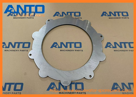 365-3964 3653964 Damper Excavator Spare Parts Fitting For 735C 740C C18