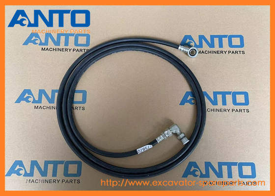208-62-75870 2086275870 Hose Excavator Spare Parts Fitting For KOMATSU PC400 PC450 PC550