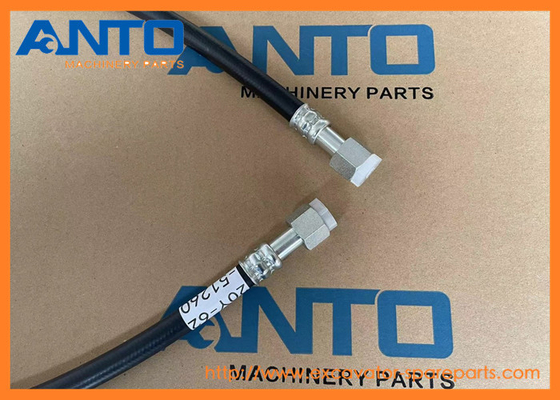 20Y-62-51260 20Y6251260 Hose For KOMATSU Excavator HB205 HB215 PC200 PC200LL PC210