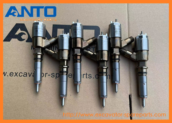 3200680 320-0680 Fuel Injector Excavator Engine Parts For M313D M315D M316D M317D2 M318D