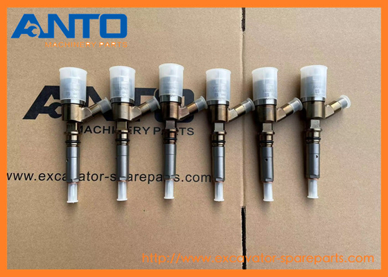 3200680 320-0680 Fuel Injector Excavator Engine Parts For M313D M315D M316D M317D2 M318D