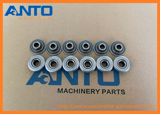 6204-41-4510 6204414510 Valve Spring KOMATSU Excavator Spare Parts For PC200-5 6D95