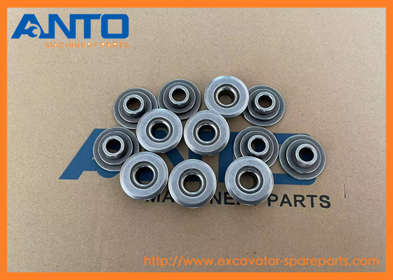 6204-41-4510 6204414510 Valve Spring KOMATSU Excavator Spare Parts For PC200-5 6D95