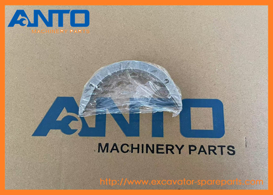 6204-21-8600 6204218600 Thrust Washer KOMATSU Excavator Spare Parts For PC220LC-5 6D95