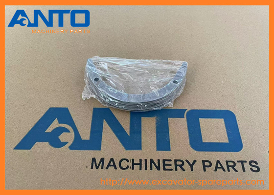 6204-21-8600 6204218600 Thrust Washer KOMATSU Excavator Spare Parts For PC220LC-5 6D95