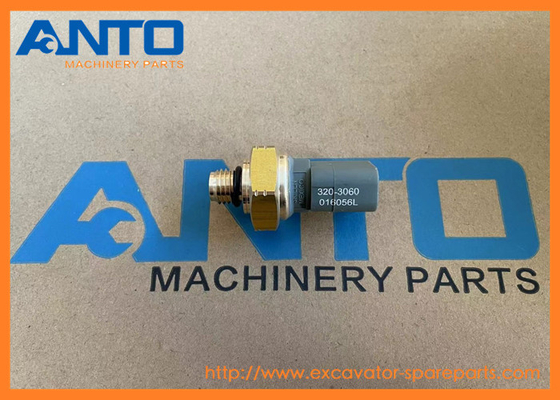 3203060 320-3060 Pressure Sensor Excavator Electric Parts For 312D2 312D2 GC 312D2 L 312E