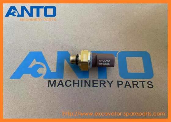 3203063 320-3063 Pressure Sensor Excavator Electric Parts For 312D2 312D2 GC 312D2 L 312E