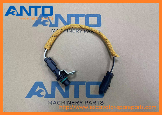 279-9828 2799828 Speed Sensor Excavator Electric Parts For 345C 345C L 345C MH 345D