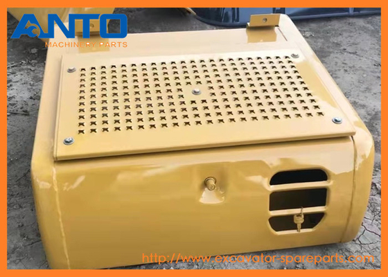 1423854 142-3854 Storage Box Excavator Electric Parts For 312C 312C L 315C 318C 319C 320C