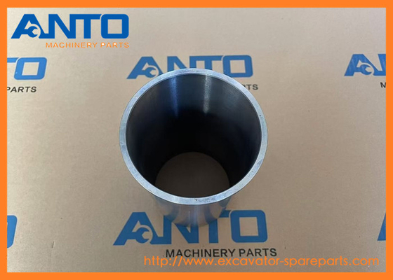 6207-21-2110 6207-21-2111 Cylinder Liner KOMATSU Excavator Engine Parts For 3D95S-W-1B