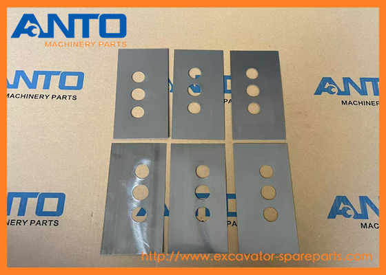 175-01-00082 1750100082 Shim KOMATSU Bulldozer Spare Parts For D150A-1 D155A-1
