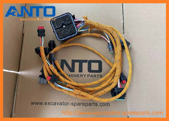 3239140 323-9140 Engine Harness Excavator Engine Parts Fitting For 330D 330D FM 330D L