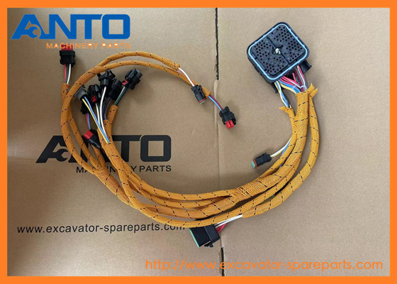 3239140 323-9140 Engine Harness Excavator Engine Parts Fitting For 330D 330D FM 330D L