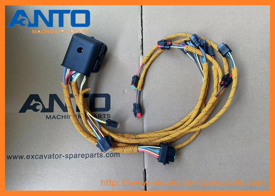 3239140 323-9140 Engine Harness Excavator Engine Parts Fitting For 330D 330D FM 330D L