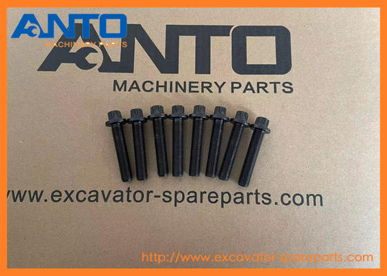 3239312 323-9312 Bolt Excavator Spare Parts For 312D2 312D2 GC 312D2 L 312E 312E L 313D2